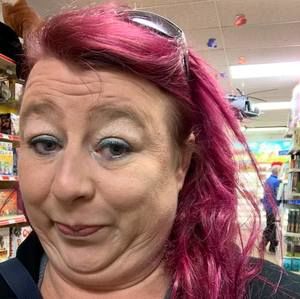 Meet your Posher, Bobbi jo